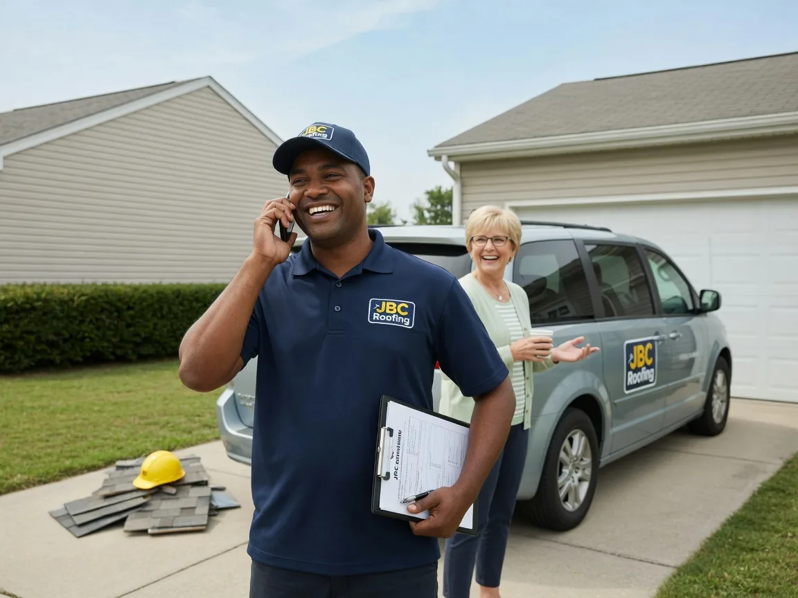 Roof Replacement Lookeba, OK FAQs